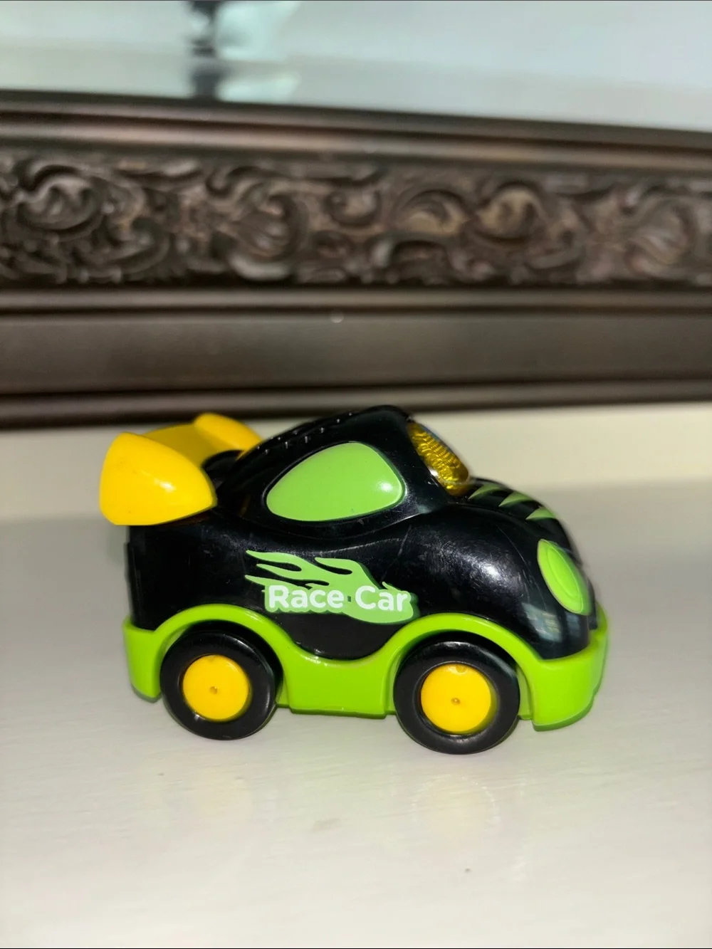 V Tech Go Go Smart Wheels Toy Vehicle Set of 5